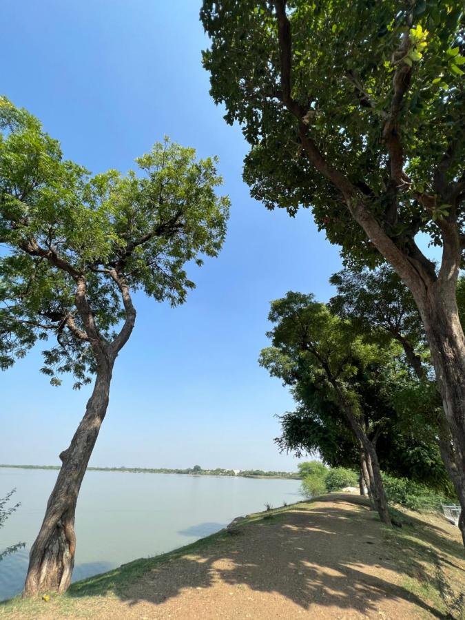 Fort Barli - A 16Th Century Castle Luaran gambar