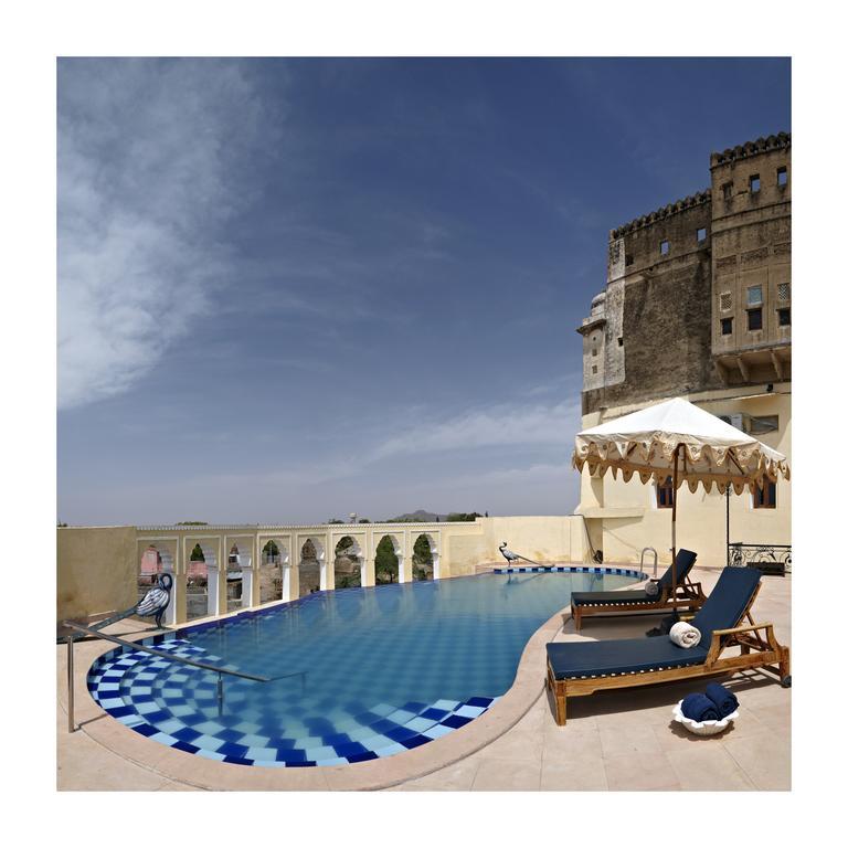 Fort Barli - A 16Th Century Castle Luaran gambar