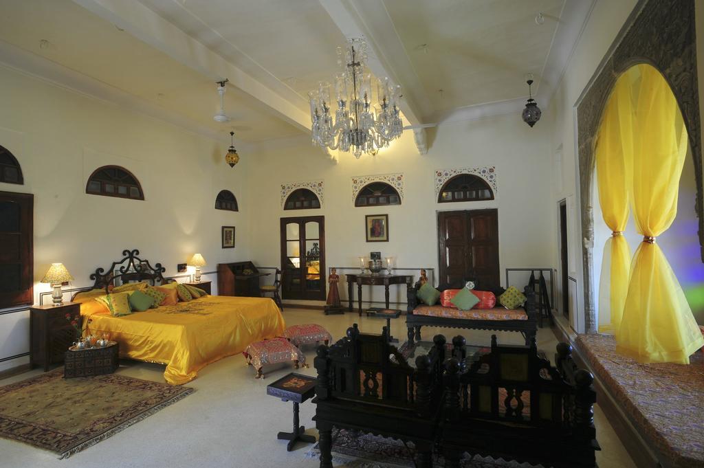Fort Barli - A 16Th Century Castle Luaran gambar