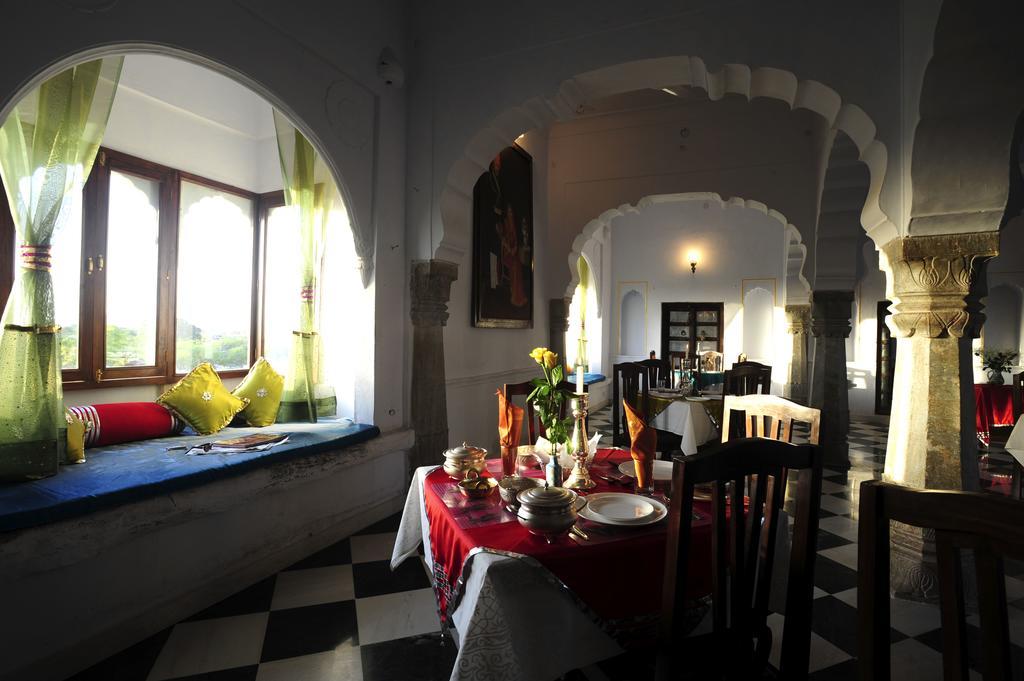 Fort Barli - A 16Th Century Castle Luaran gambar