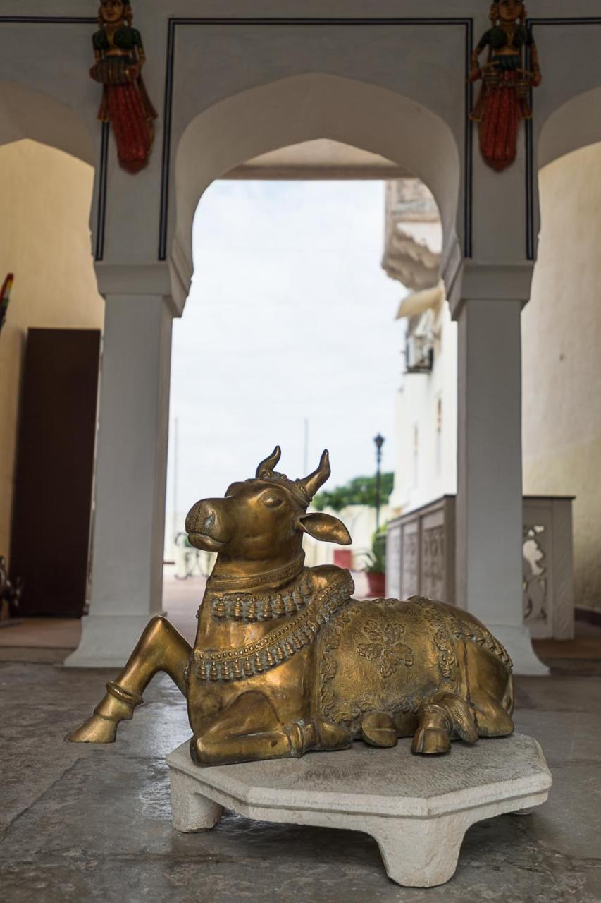 Fort Barli - A 16Th Century Castle Luaran gambar