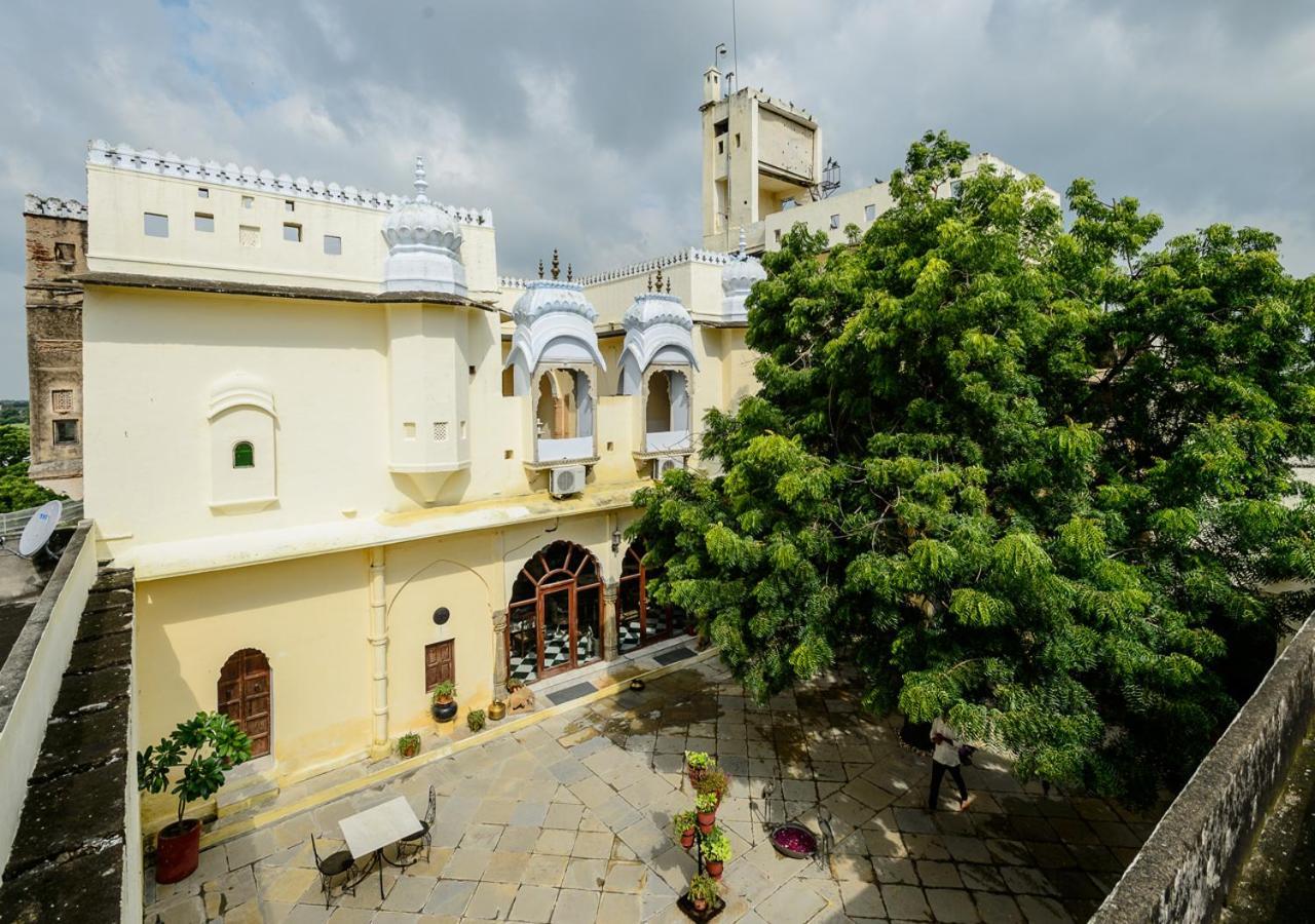 Fort Barli - A 16Th Century Castle Luaran gambar